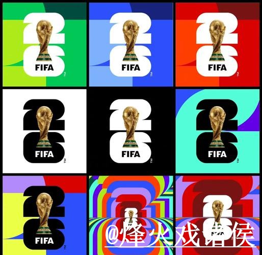 2026世界杯官网网址怎么找?网页版使用和手机端进入说明 2026世界杯官网网址怎么找?网页版使用和手机端进入说明